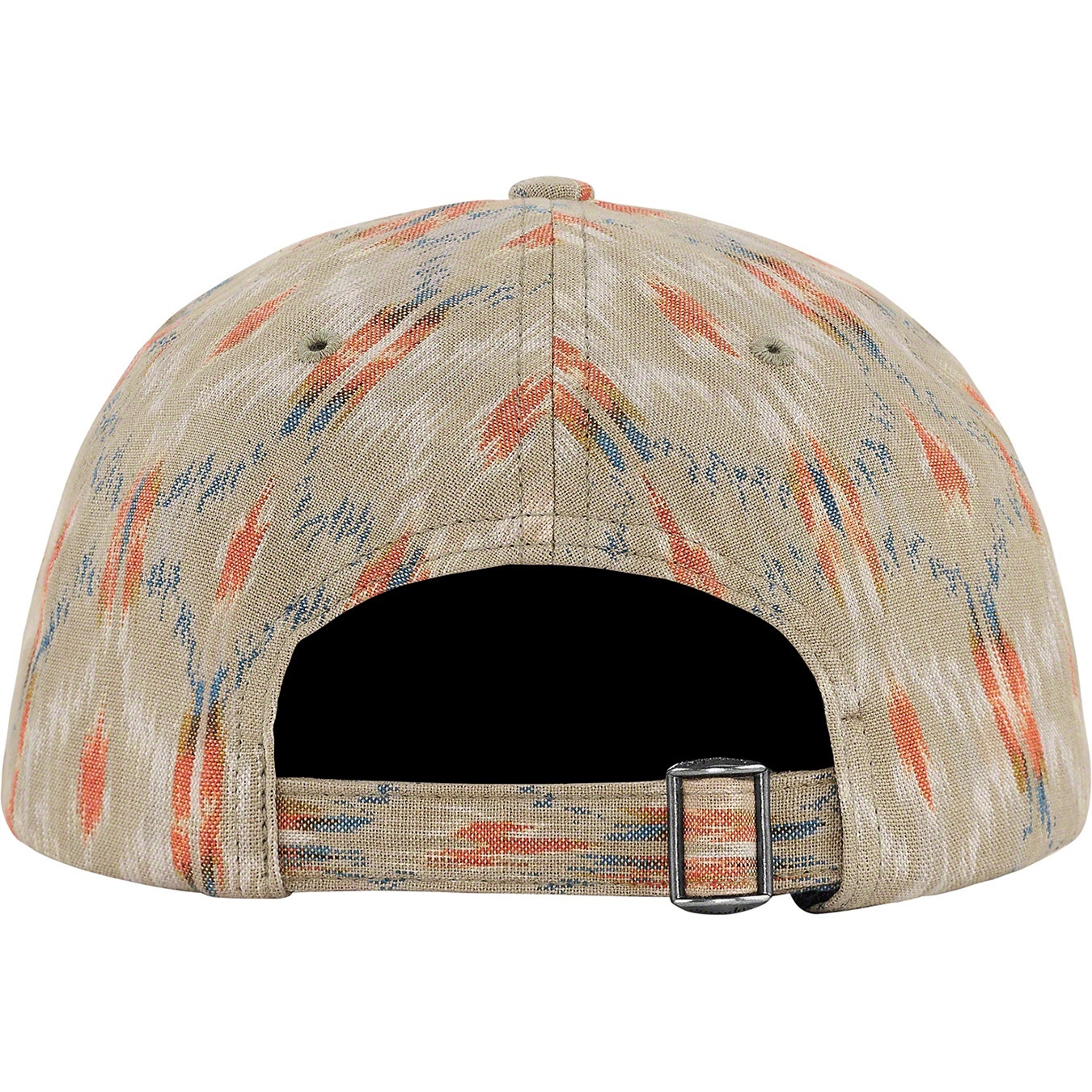 Ikat 6-Panel view 5